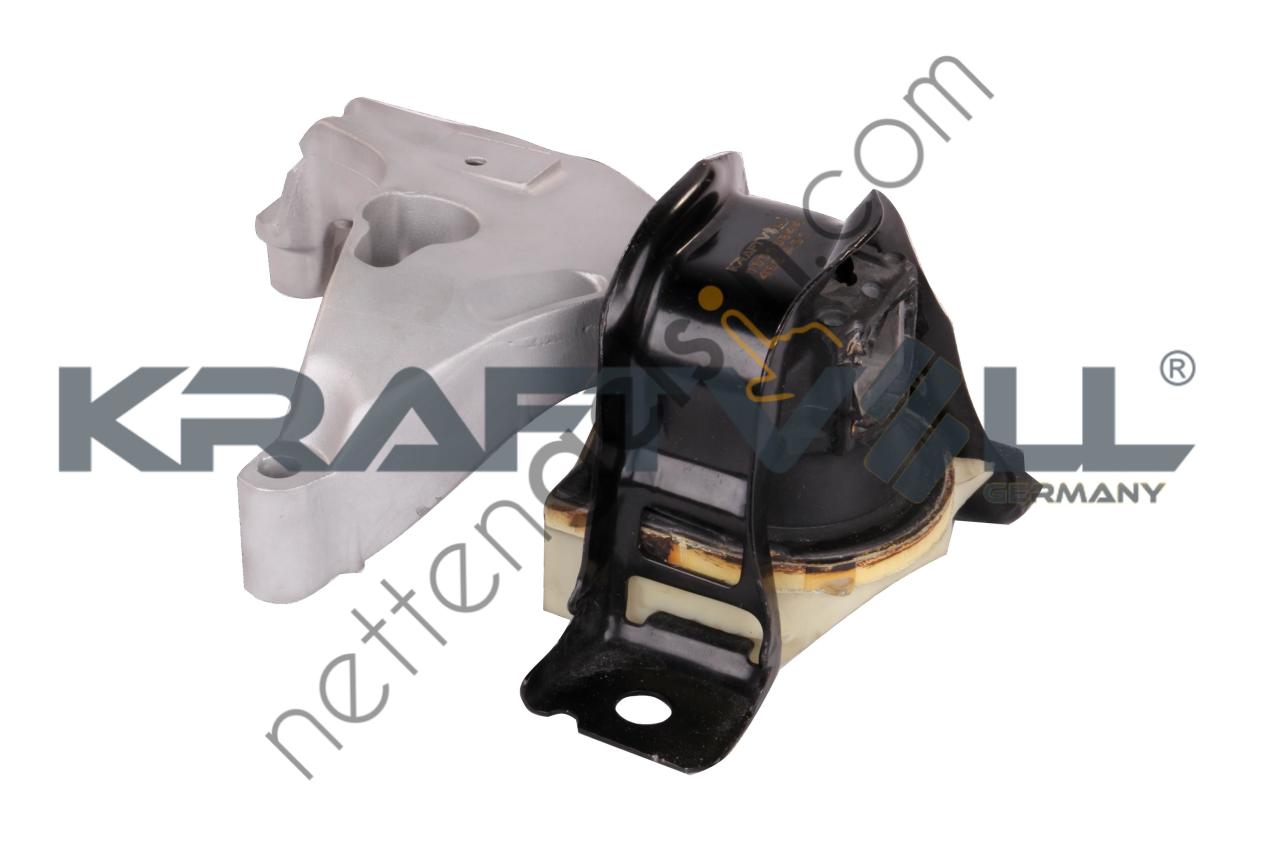 KRAFTVOLL 10010944 MOTOR TAKOZU SAG KANGOO III CITAN 1,5DCI  RENAULT BİNEK MOTOR TAKOZU