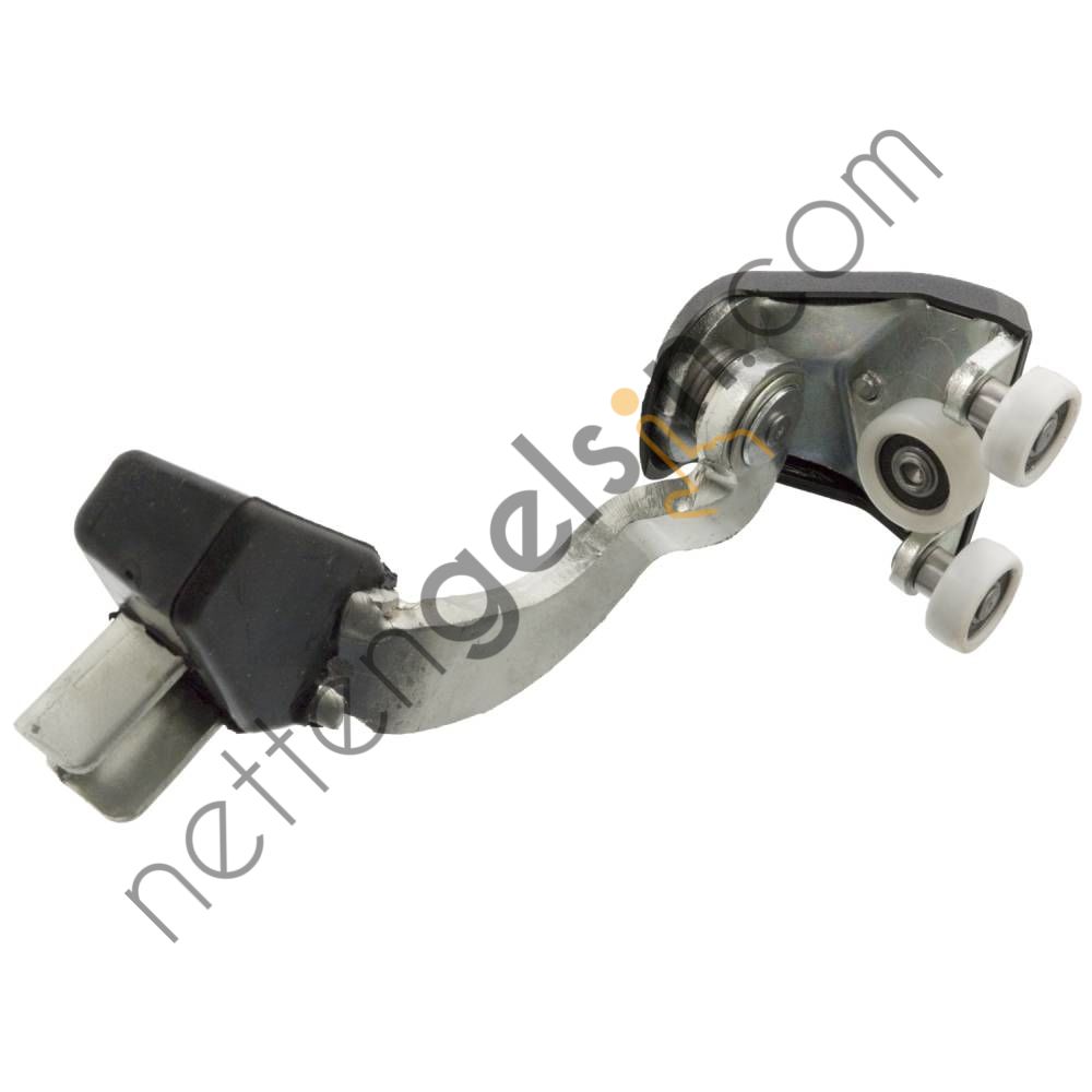 SWAG 37101984 SURGULU KAPI MAKARA KLAVUZU SAG UST DAILY III IV V 3804680 (KRAFTVOLL 09040188 EŞDEĞERİ) IVECO HAFİF TİCARİ
