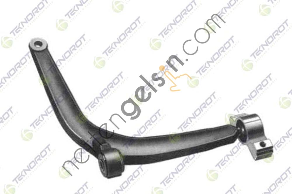 TEKNOROT P-445 SALINCAK KOMPLE DOVME SAĞ 406 406 COUPE 95>04  PEUGEOT-CITROEN BİNEK SALINCAK
