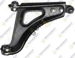 TEKNOROT R-825 SALINCAK SAG KOMPLE TWINGO 93>  RENAULT BİNEK SALINCAK